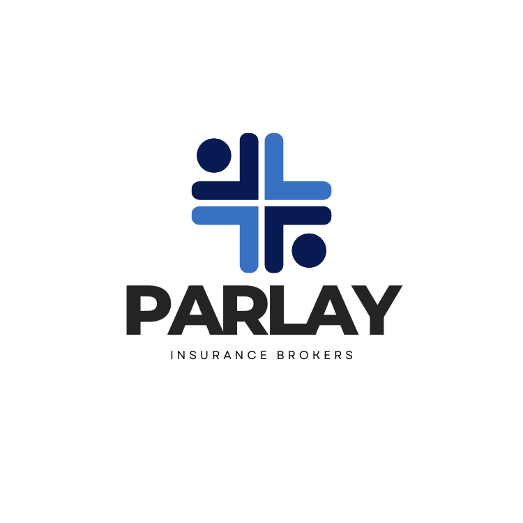 Parlay Insurance Brokers Logo